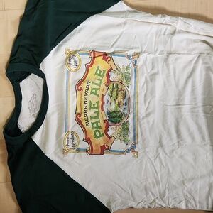 Sierra Nevada Pale Ale Graphic T-Shirt